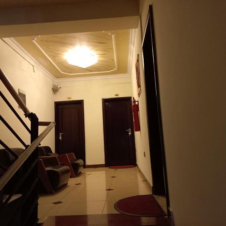 The Ark Hotel Addis Ababa Exterior photo