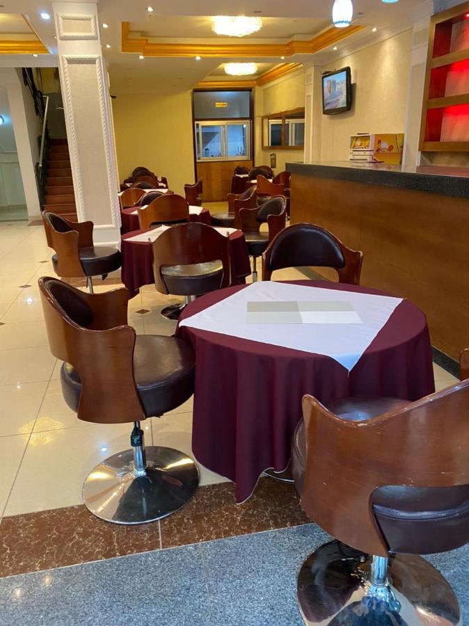 The Ark Hotel Addis Ababa Exterior photo